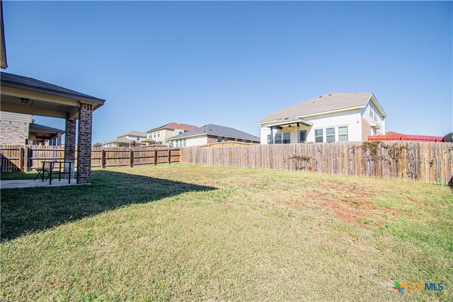 3905 Anvil Range Road, Killeen, TX 76549