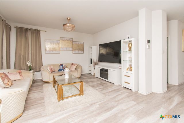 3905 Anvil Range Road, Killeen, TX 76549