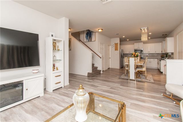 3905 Anvil Range Road, Killeen, TX 76549