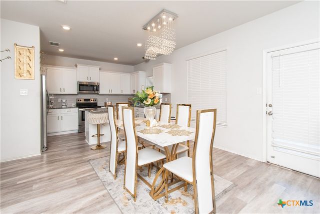 3905 Anvil Range Road, Killeen, TX 76549