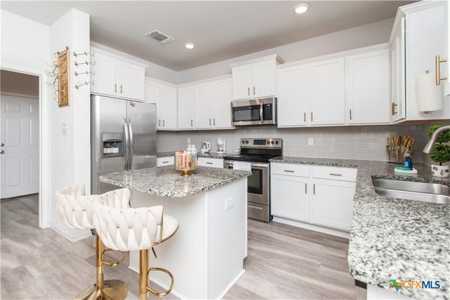 3905 Anvil Range Road, Killeen, TX 76549