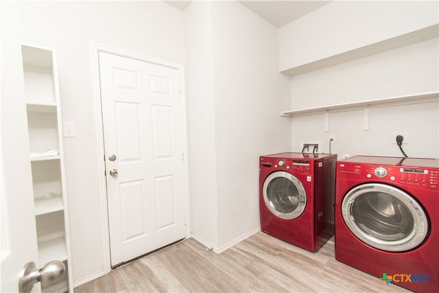 3905 Anvil Range Road, Killeen, TX 76549