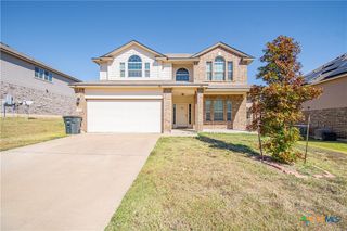 3905 Anvil Range Road, Killeen, TX 76549