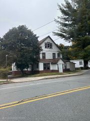 43 Broadway, Woodridge, NY 12789