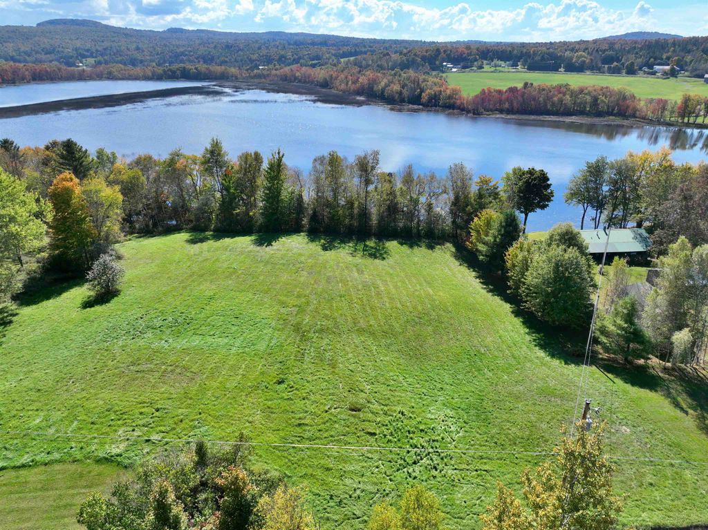 580 Hayward Road Lot 8, Derby, VT 05829