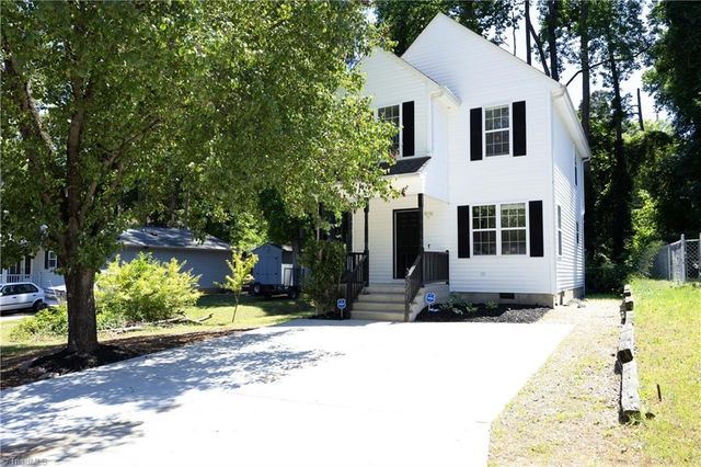 3001 corinth Lane, Durham, NC 27704