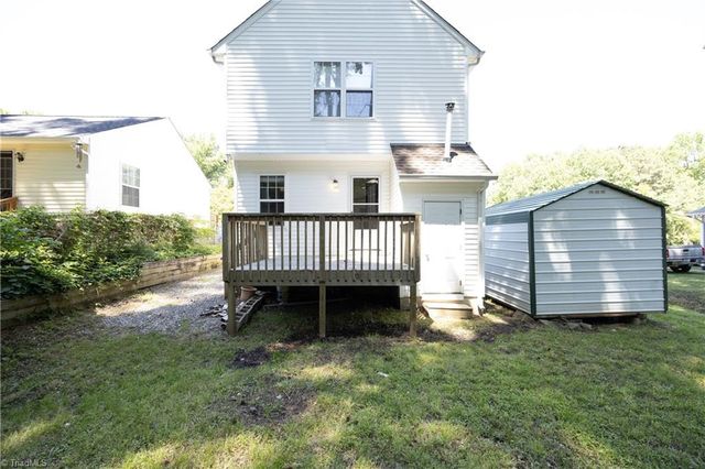 3001 corinth Lane, Durham, NC 27704