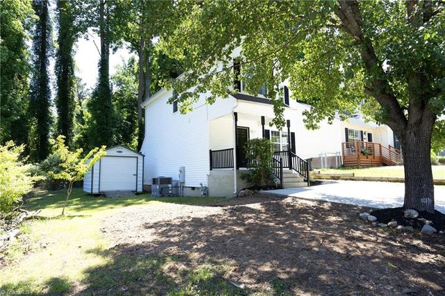 3001 corinth Lane, Durham, NC 27704