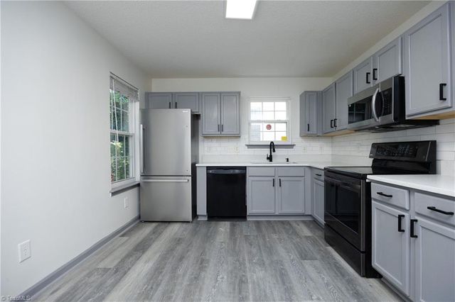 3001 corinth Lane, Durham, NC 27704