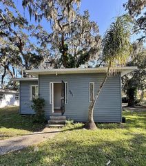 601 VERA STREET, Daytona Beach, FL 32114