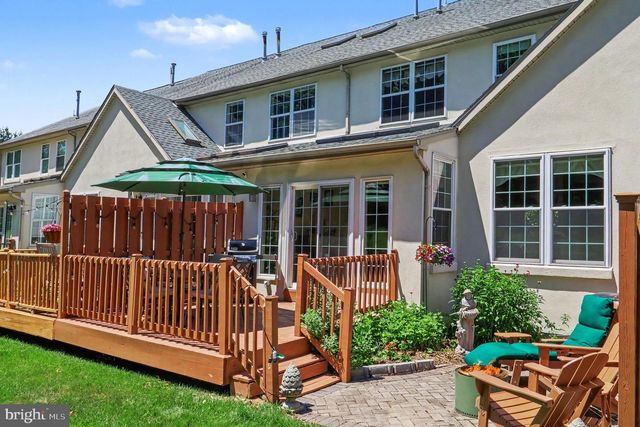 131 MEADOW VIEW LN, Lansdale, PA 19446