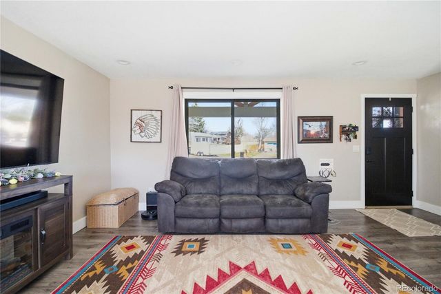 9724 W Polk Place, Littleton, CO 80123