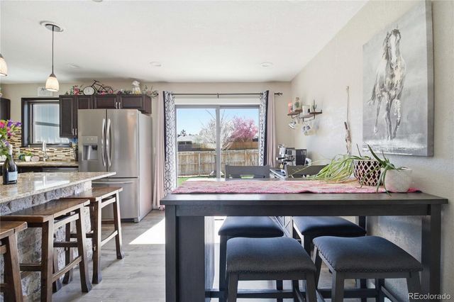 9724 W Polk Place, Littleton, CO 80123