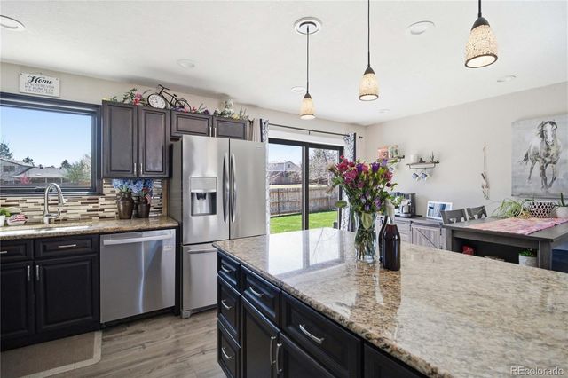 9724 W Polk Place, Littleton, CO 80123