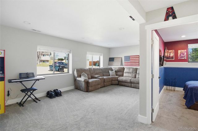 9724 W Polk Place, Littleton, CO 80123