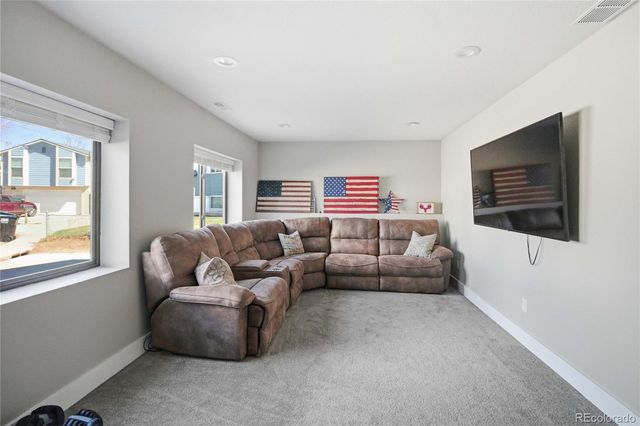 9724 W Polk Place, Littleton, CO 80123