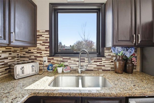 9724 W Polk Place, Littleton, CO 80123