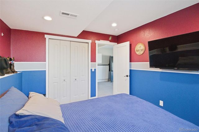 9724 W Polk Place, Littleton, CO 80123