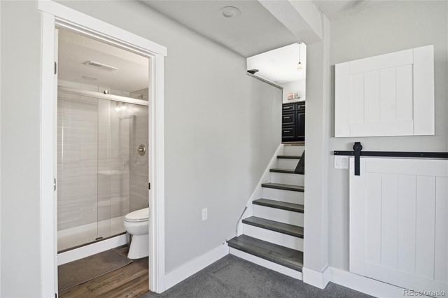 9724 W Polk Place, Littleton, CO 80123