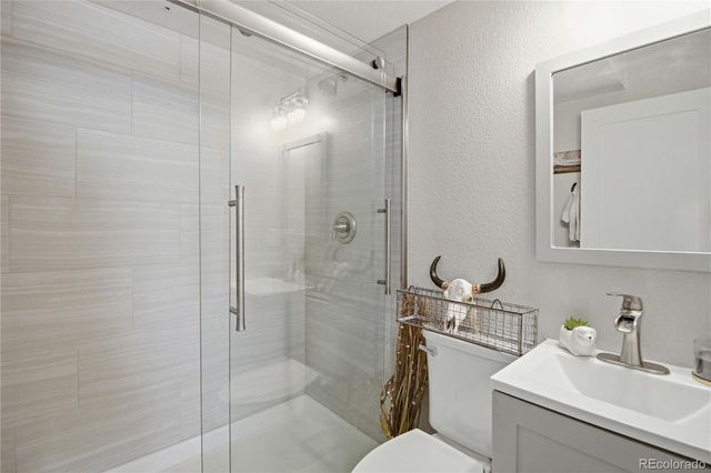 9724 W Polk Place, Littleton, CO 80123