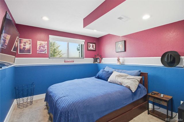 9724 W Polk Place, Littleton, CO 80123