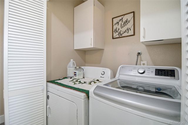 9724 W Polk Place, Littleton, CO 80123