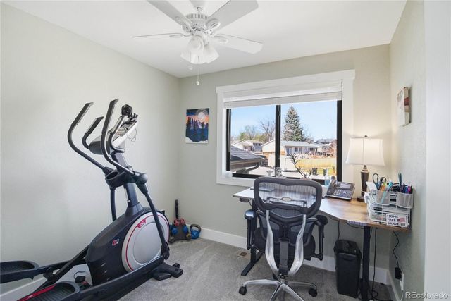 9724 W Polk Place, Littleton, CO 80123