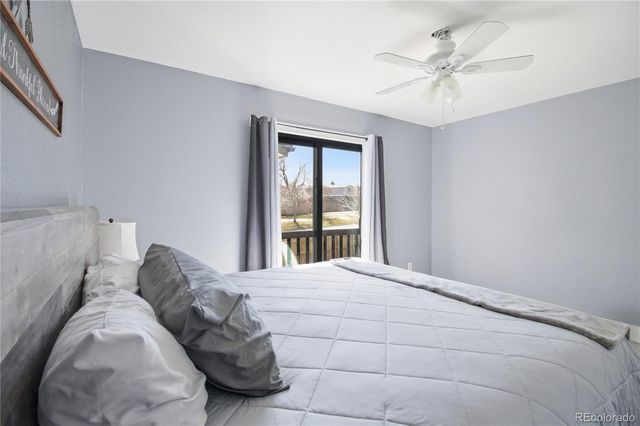 9724 W Polk Place, Littleton, CO 80123