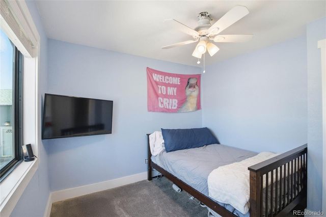 9724 W Polk Place, Littleton, CO 80123