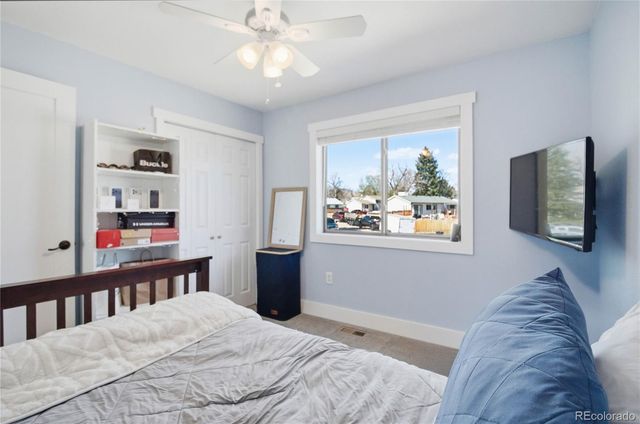 9724 W Polk Place, Littleton, CO 80123