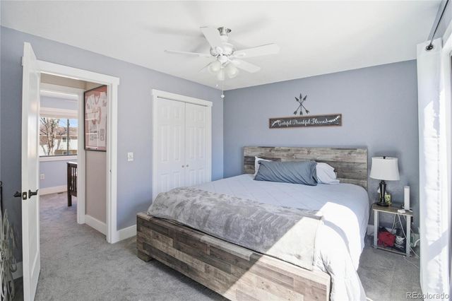 9724 W Polk Place, Littleton, CO 80123