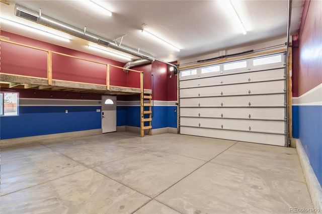 9724 W Polk Place, Littleton, CO 80123