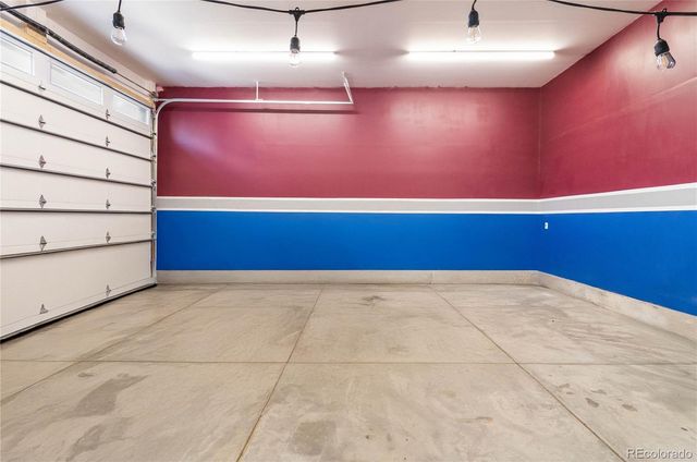 9724 W Polk Place, Littleton, CO 80123