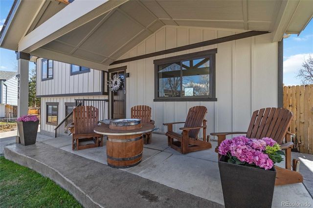 9724 W Polk Place, Littleton, CO 80123