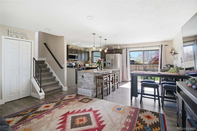 9724 W Polk Place, Littleton, CO 80123