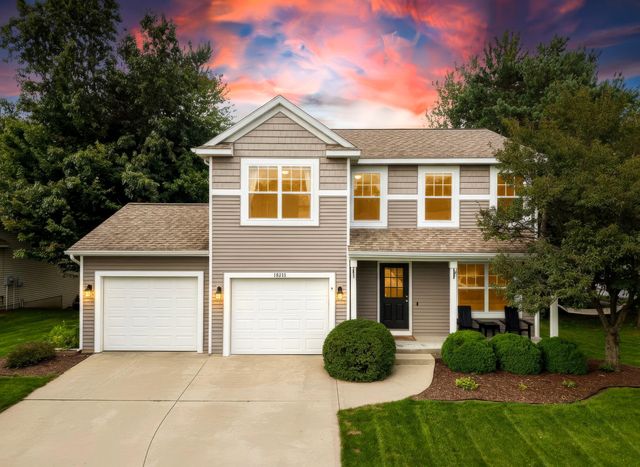 15313 Saddlebrook Court, Grand Haven, MI 49417