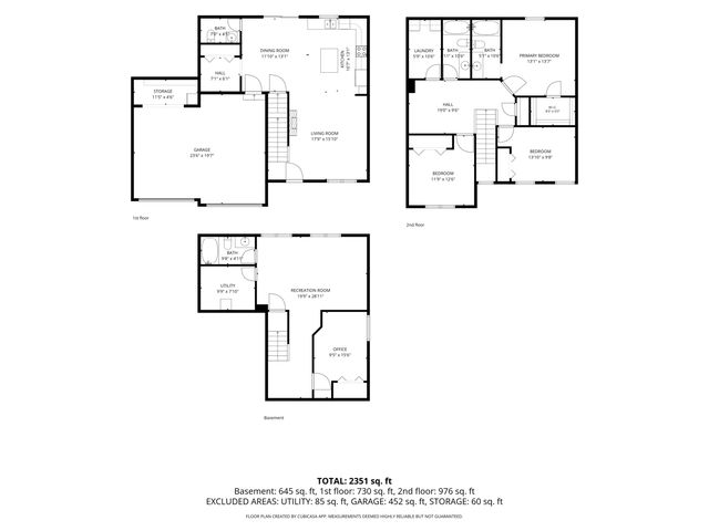 15313 Saddlebrook Court, Grand Haven, MI 49417