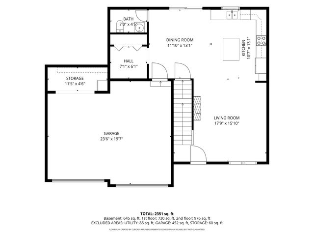15313 Saddlebrook Court, Grand Haven, MI 49417