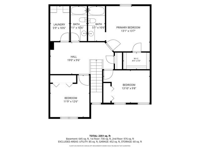 15313 Saddlebrook Court, Grand Haven, MI 49417