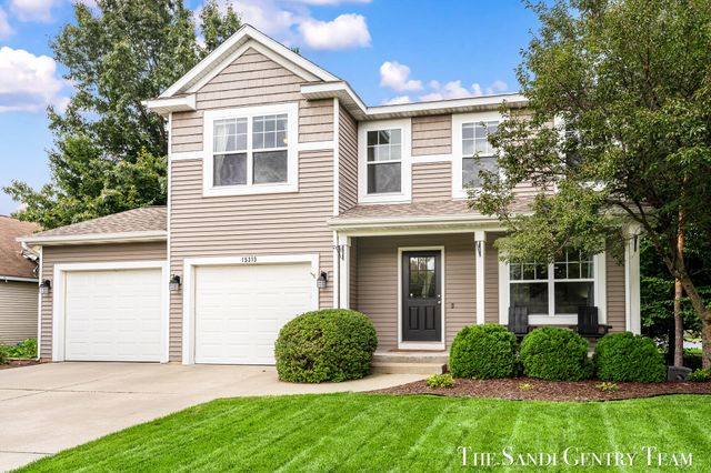 15313 Saddlebrook Court, Grand Haven, MI 49417