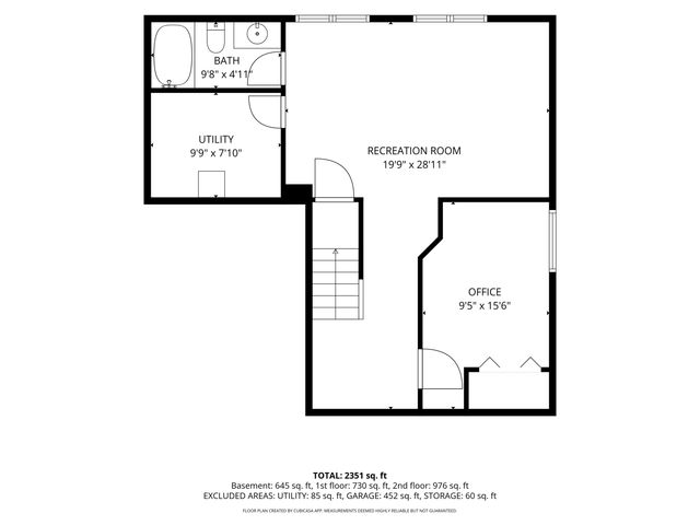 15313 Saddlebrook Court, Grand Haven, MI 49417