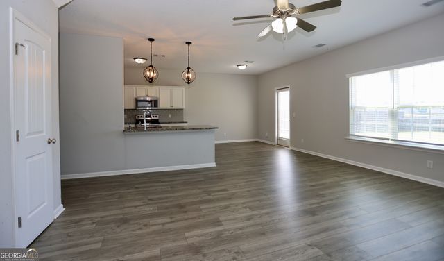 696 Wilder Road, Allenhurst, GA 31301