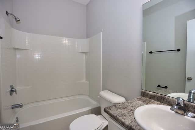 696 Wilder Road, Allenhurst, GA 31301