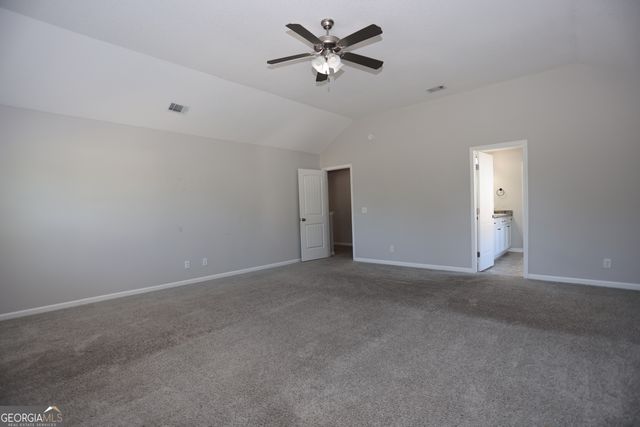 696 Wilder Road, Allenhurst, GA 31301