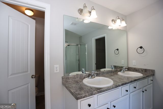 696 Wilder Road, Allenhurst, GA 31301