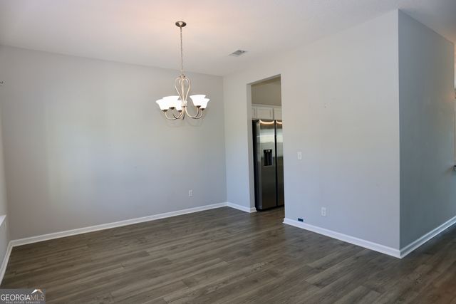 696 Wilder Road, Allenhurst, GA 31301