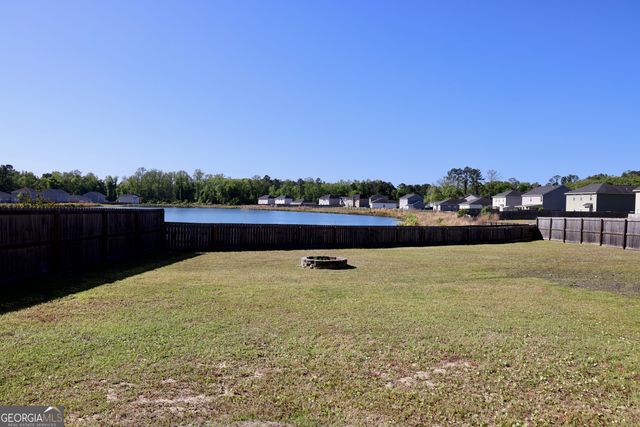 696 Wilder Road, Allenhurst, GA 31301