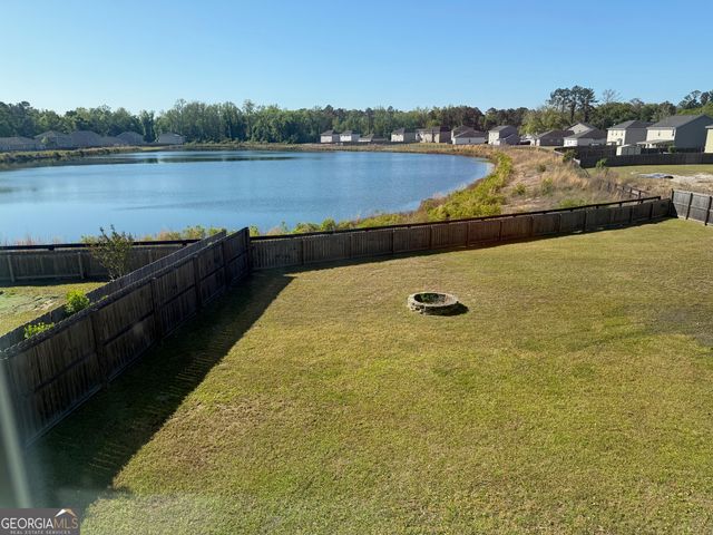 696 Wilder Road, Allenhurst, GA 31301