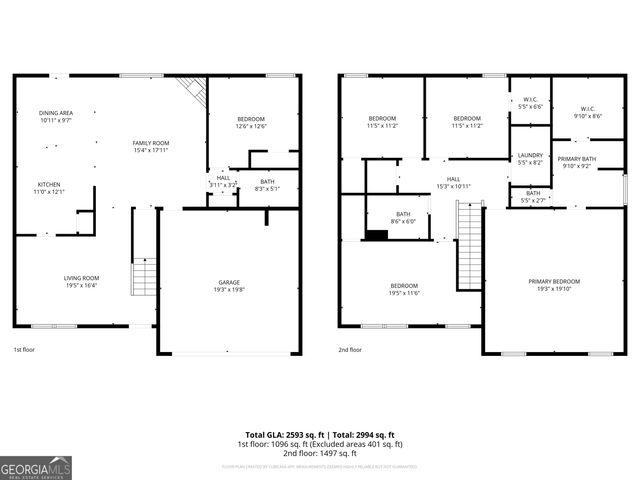 696 Wilder Road, Allenhurst, GA 31301