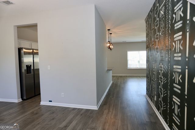 696 Wilder Road, Allenhurst, GA 31301